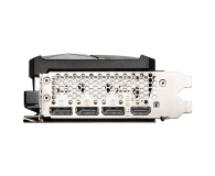 MSI GeForce RTX 3080 Ti VENTUS 3X LHR 12GB GDDR6X - 660788 - zdjęcie 5